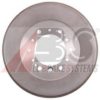 TOYOT 4243160070 Brake Drum